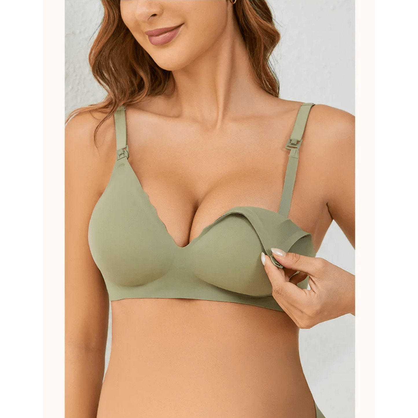 Soutien-Gorge D'allaitement